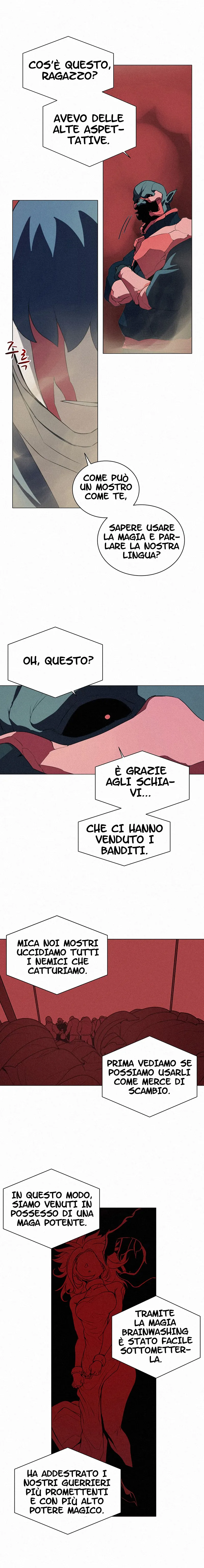 Read Book Eater IT Manga Online