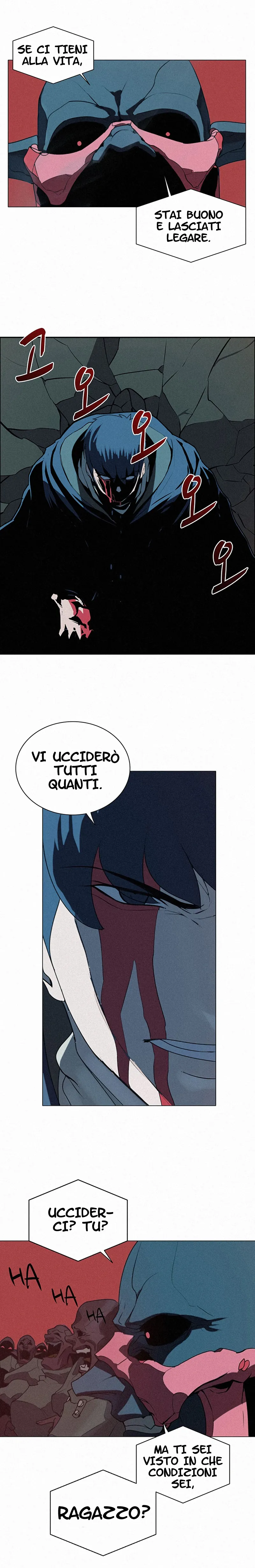 Read Book Eater IT Manga Online