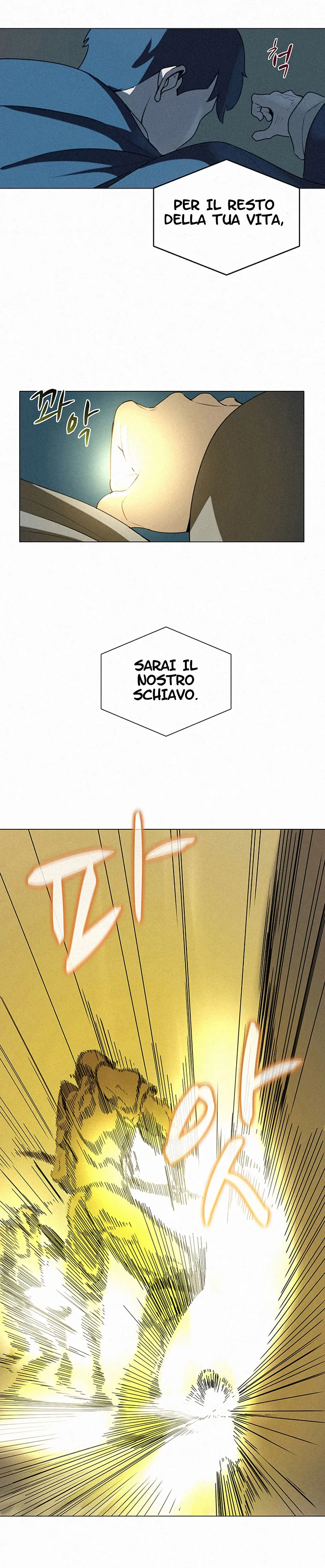 Read Book Eater IT Manga Online