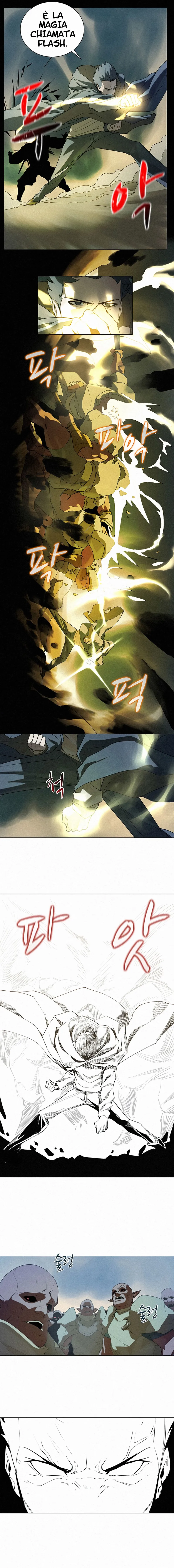 Read Book Eater IT Manga Online