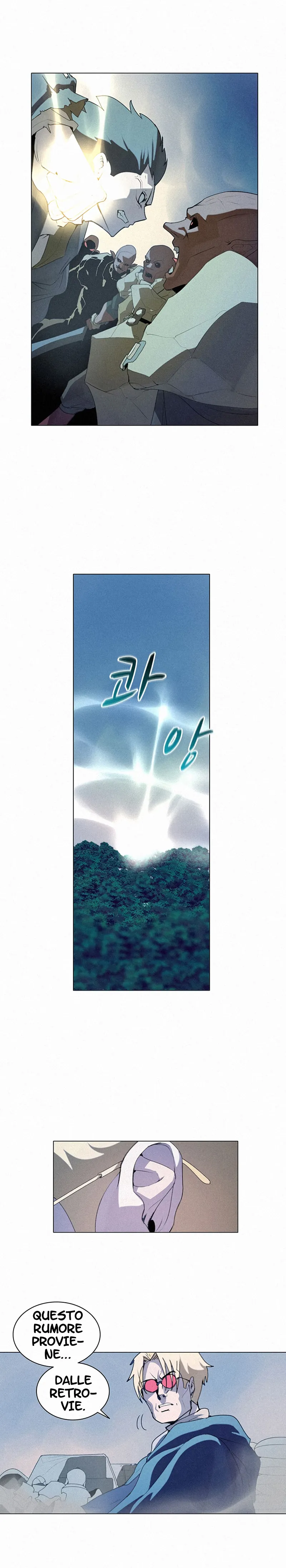 Read Book Eater IT Manga Online
