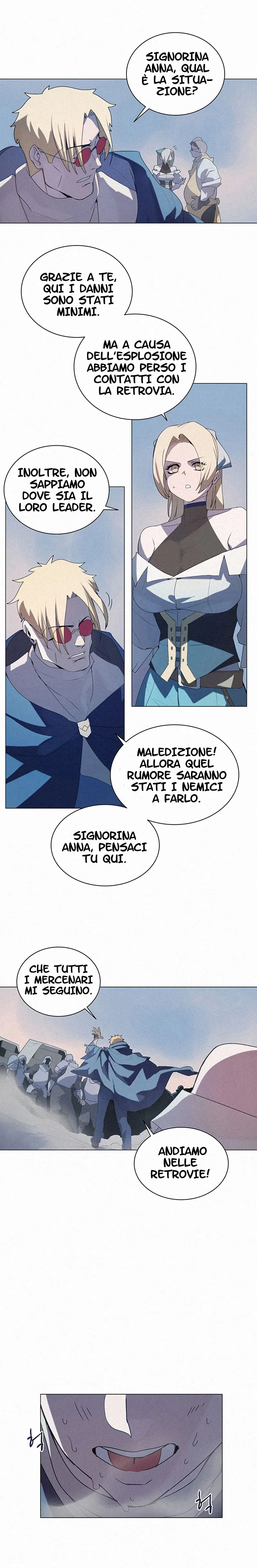 Read Book Eater IT Manga Online