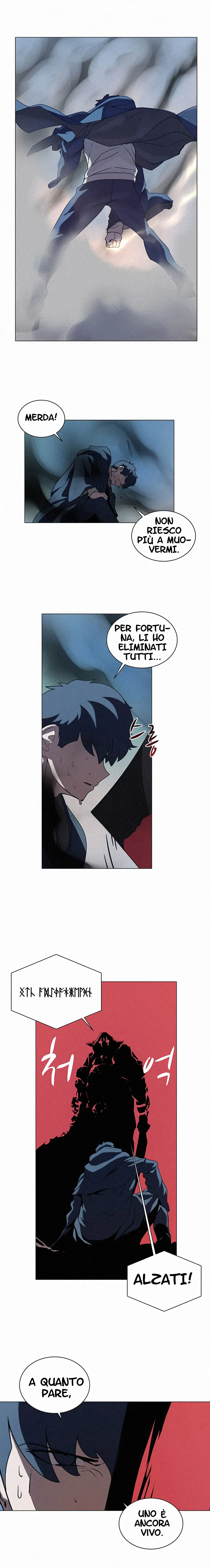 Read Book Eater IT Manga Online