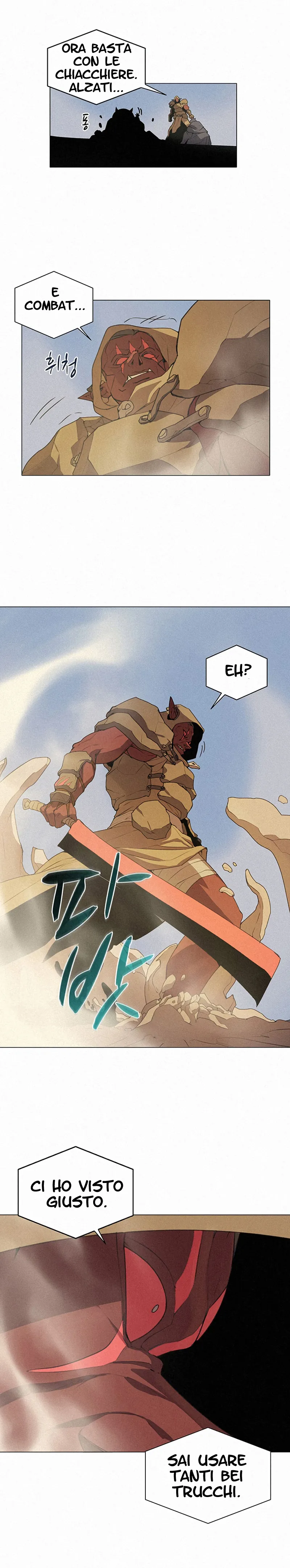 Read Book Eater IT Manga Online
