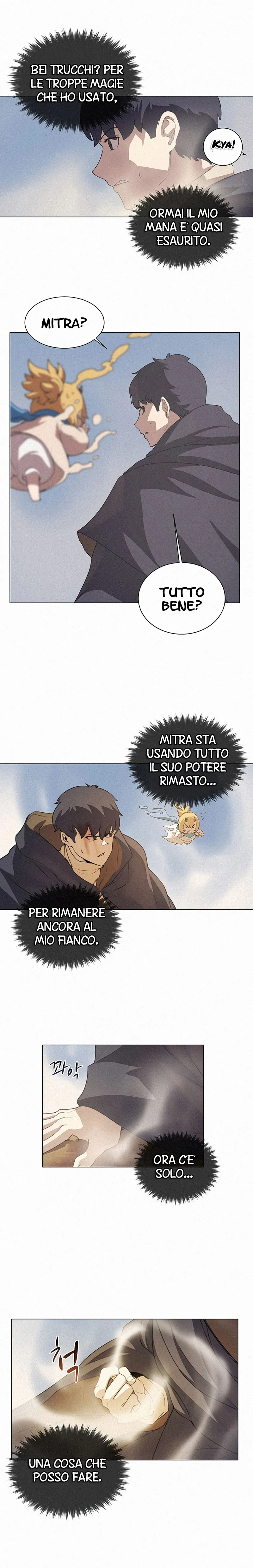 Read Book Eater IT Manga Online