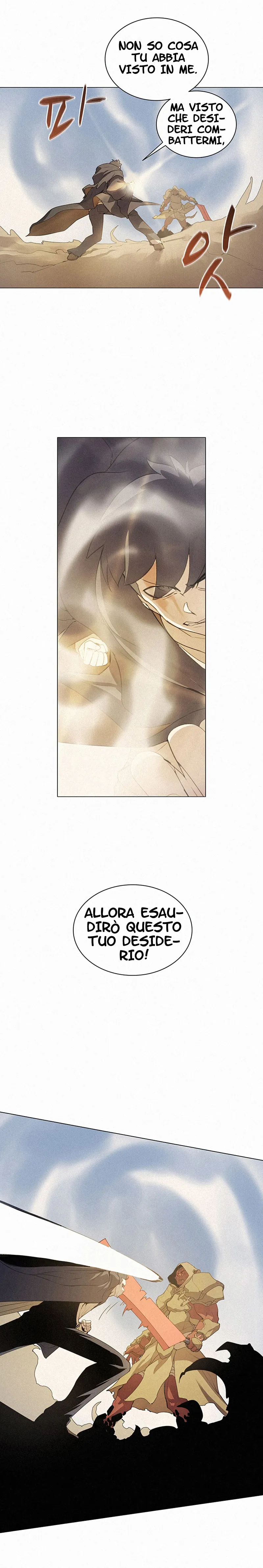 Read Book Eater IT Manga Online