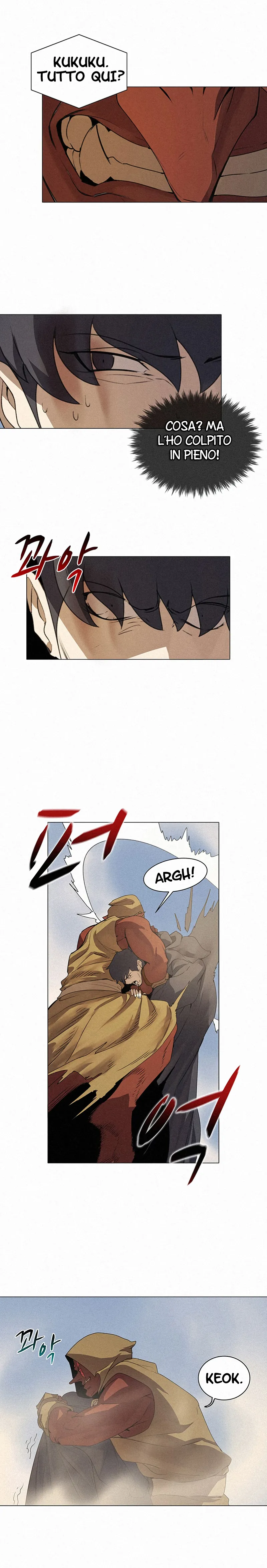 Read Book Eater IT Manga Online