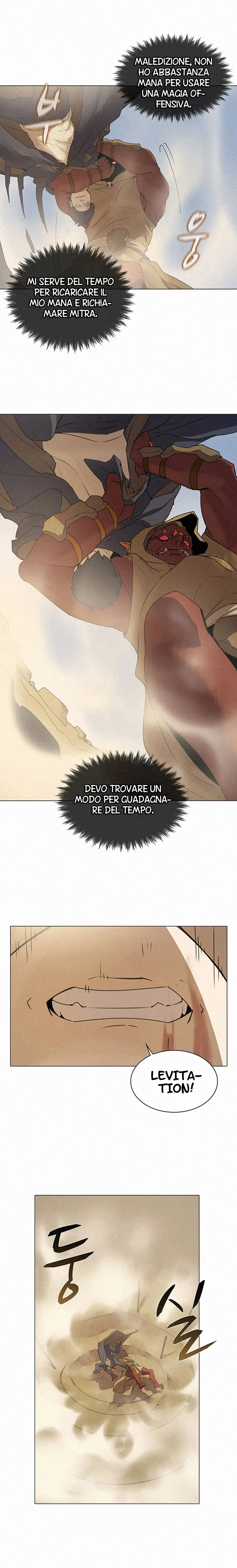 Read Book Eater IT Manga Online