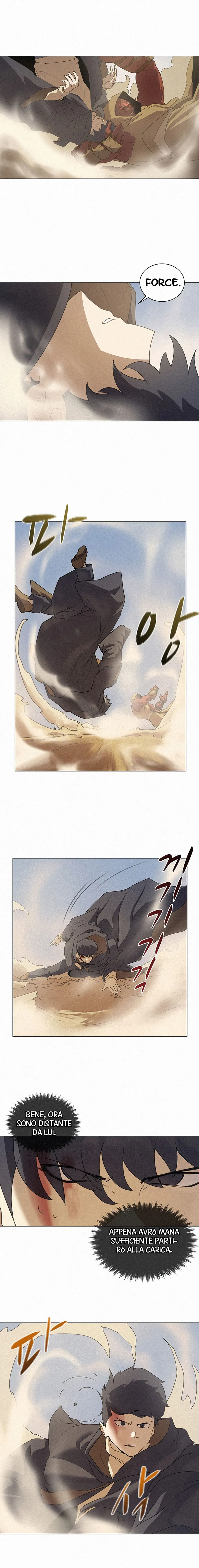 Read Book Eater IT Manga Online