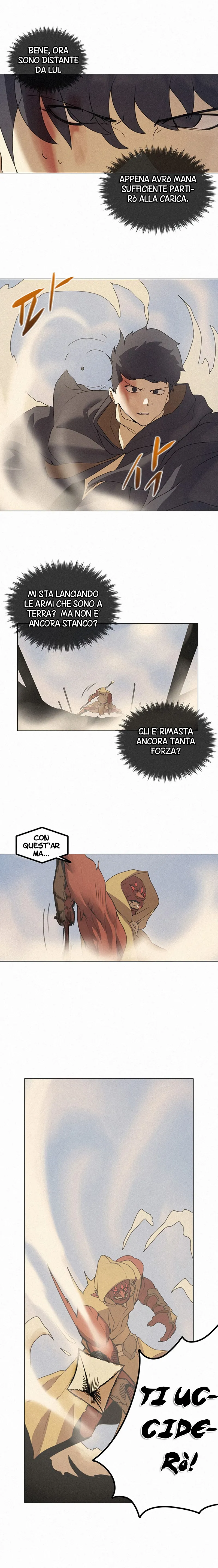 Read Book Eater IT Manga Online