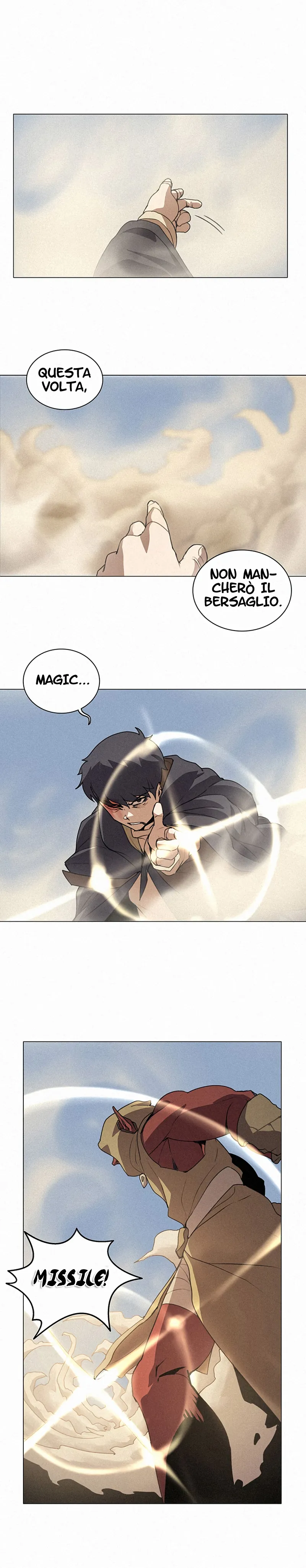 Read Book Eater IT Manga Online