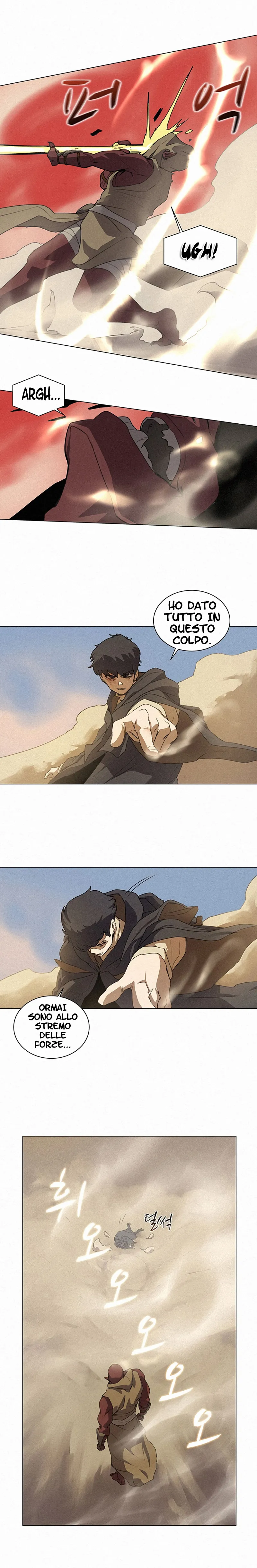Read Book Eater IT Manga Online