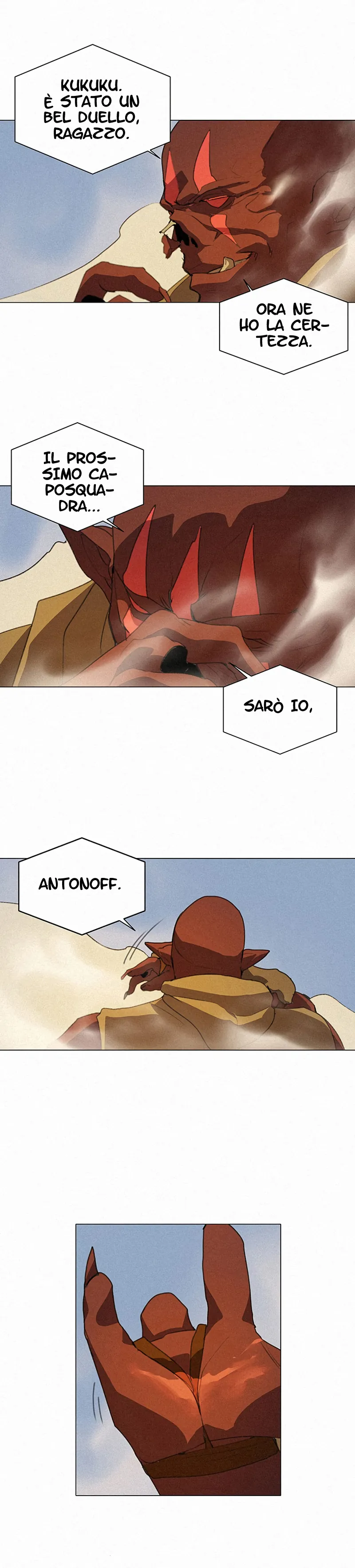 Read Book Eater IT Manga Online