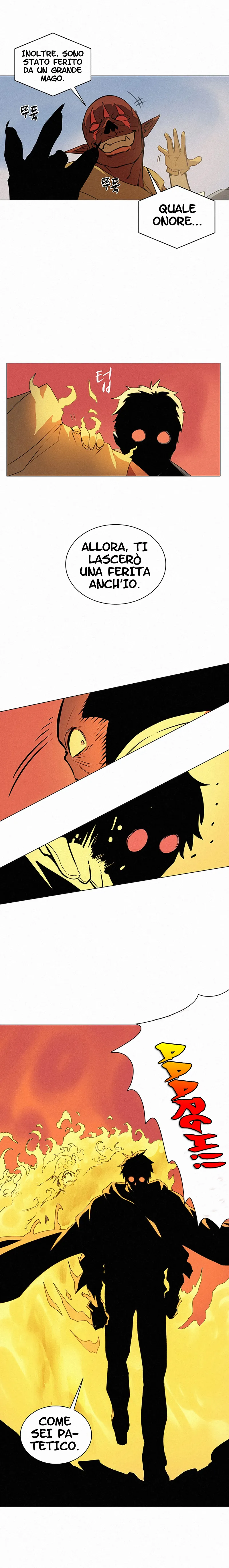 Read Book Eater IT Manga Online