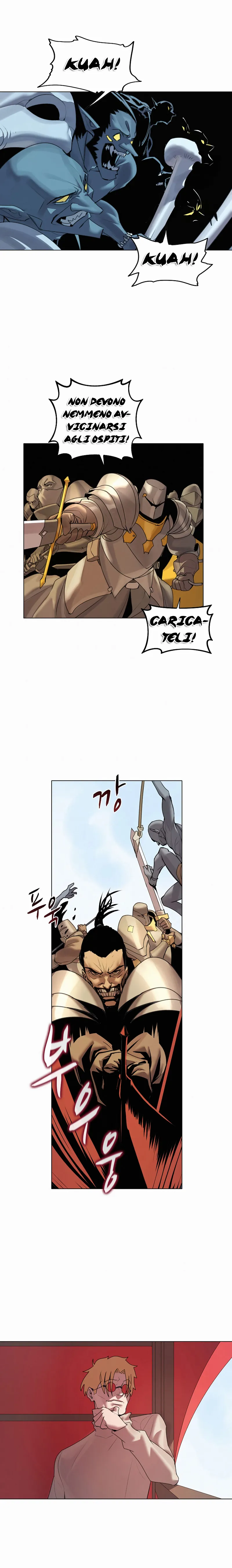 Read Book Eater IT Manga Online