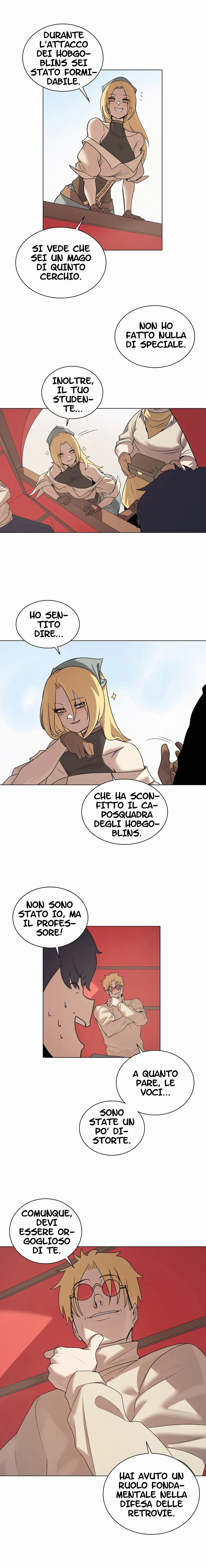 Read Book Eater IT Manga Online