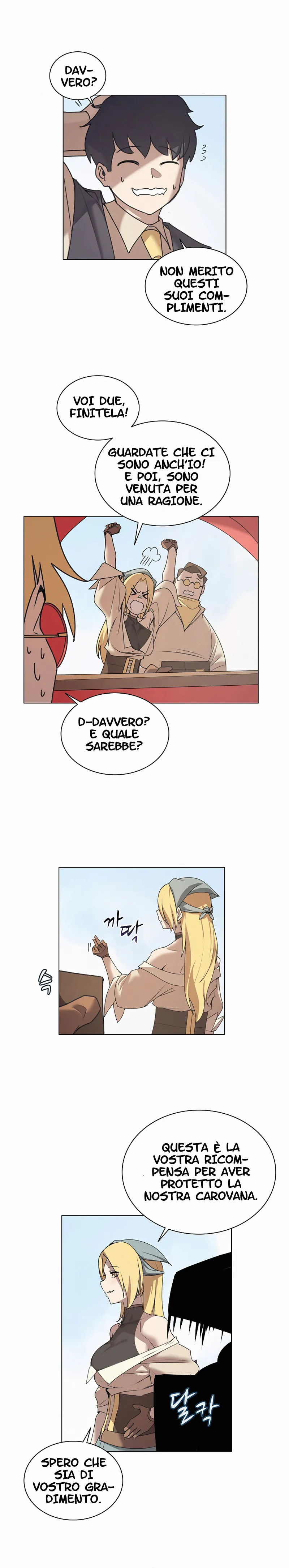 Read Book Eater IT Manga Online