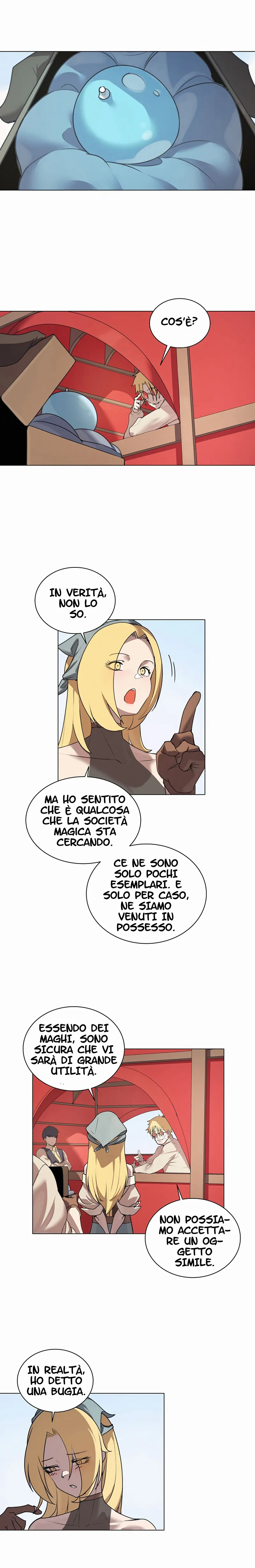 Read Book Eater IT Manga Online