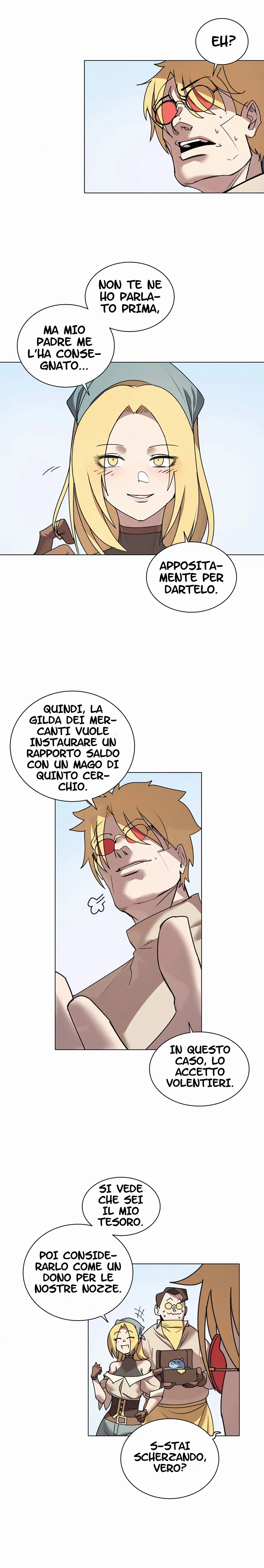 Read Book Eater IT Manga Online