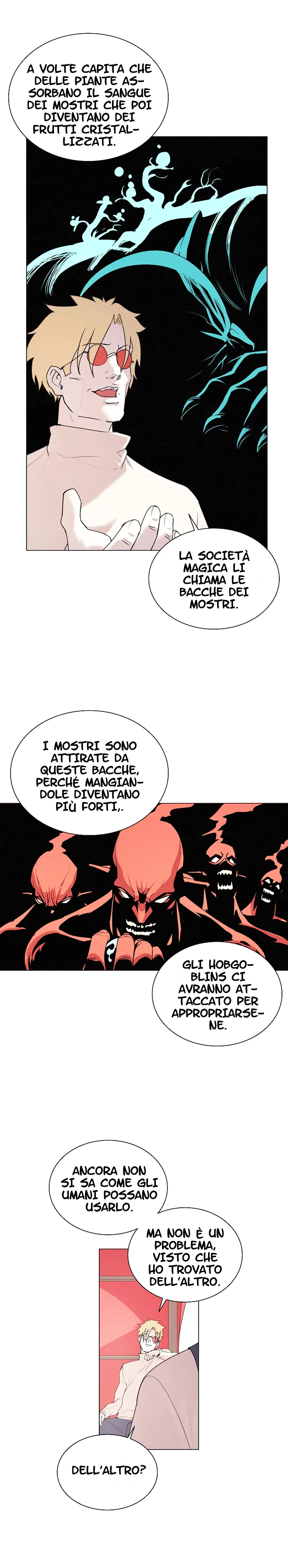 Read Book Eater IT Manga Online