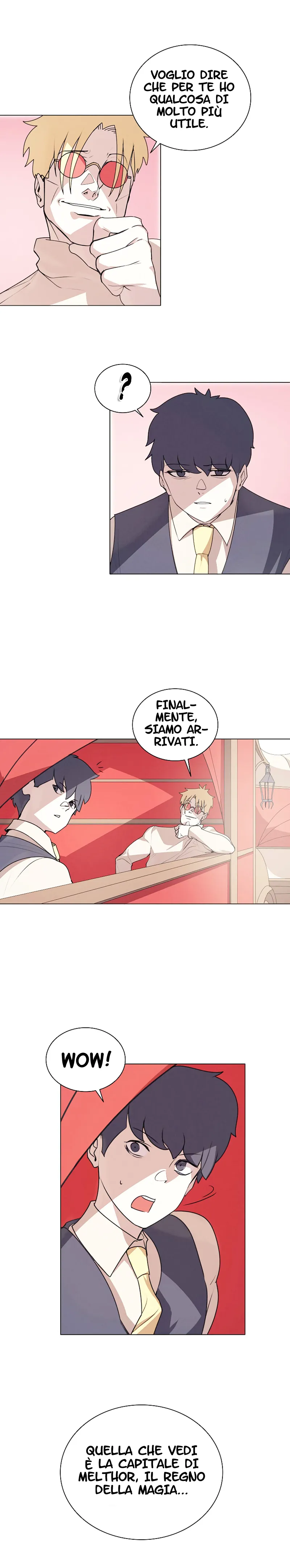 Read Book Eater IT Manga Online