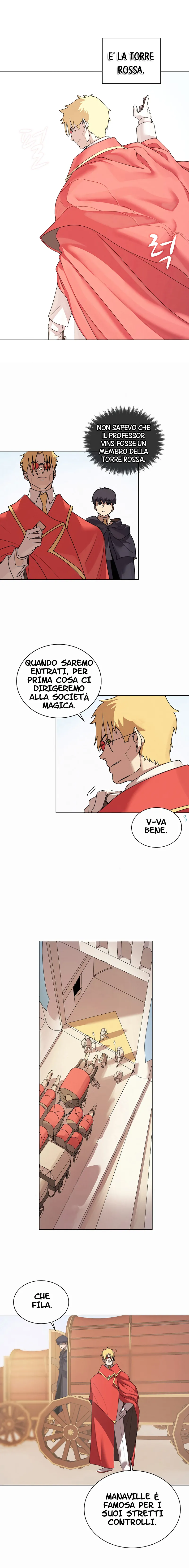 Read Book Eater IT Manga Online