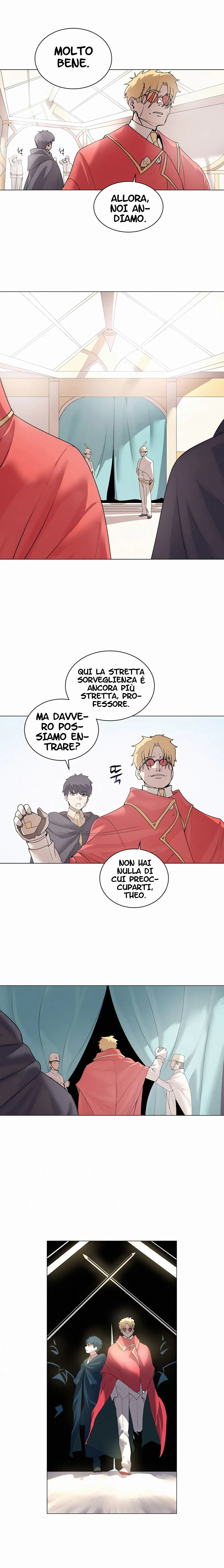 Read Book Eater IT Manga Online