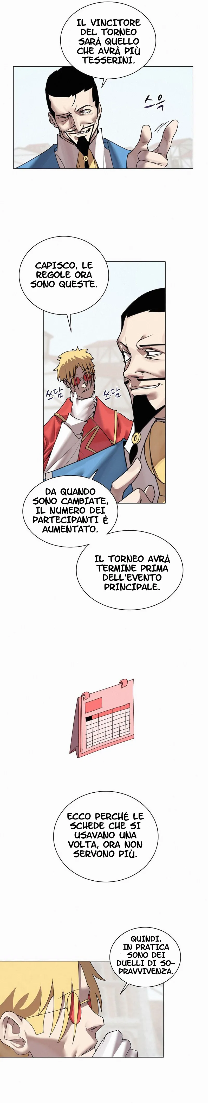 Read Book Eater IT Manga Online