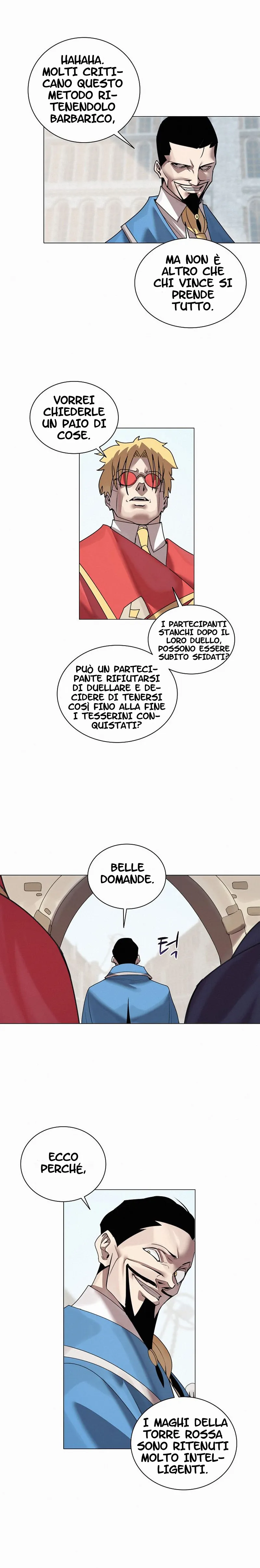 Read Book Eater IT Manga Online