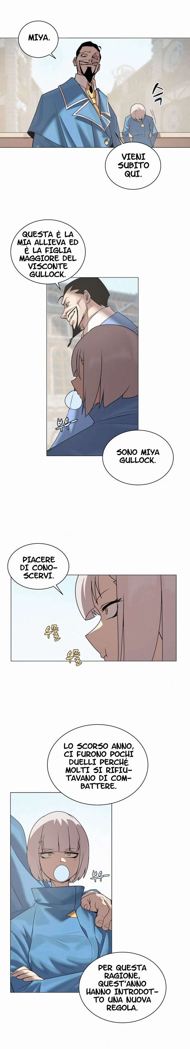 Read Book Eater IT Manga Online