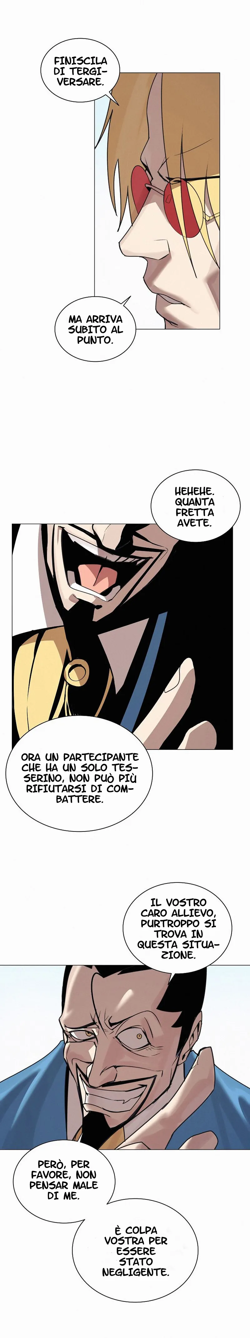 Read Book Eater IT Manga Online