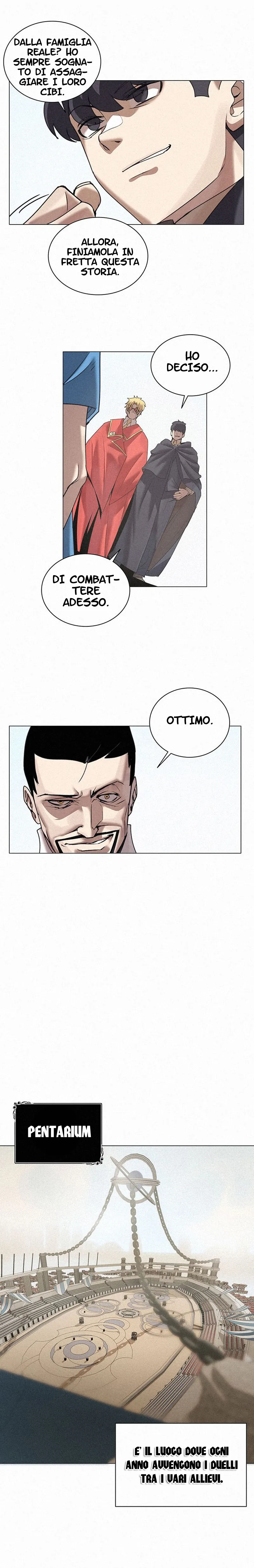 Read Book Eater IT Manga Online