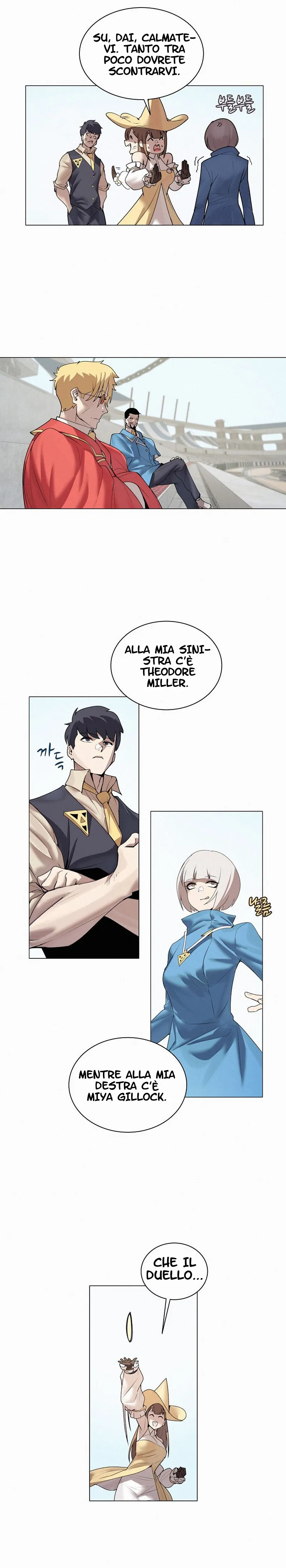 Read Book Eater IT Manga Online