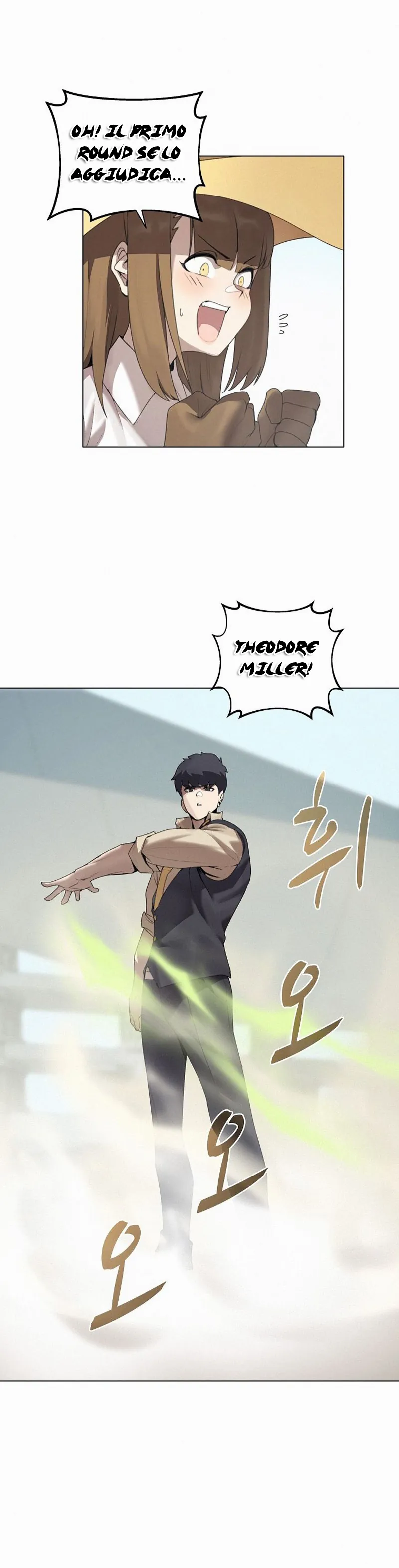 Read Book Eater IT Manga Online