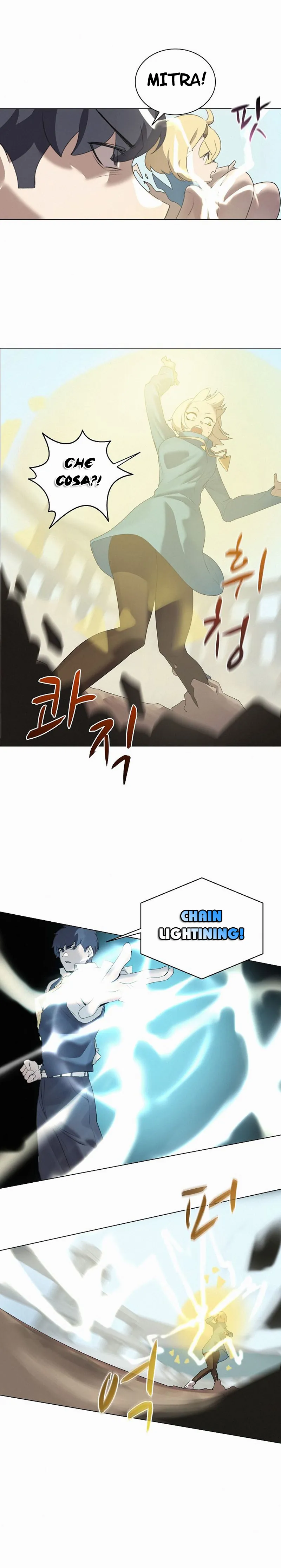 Read Book Eater IT Manga Online