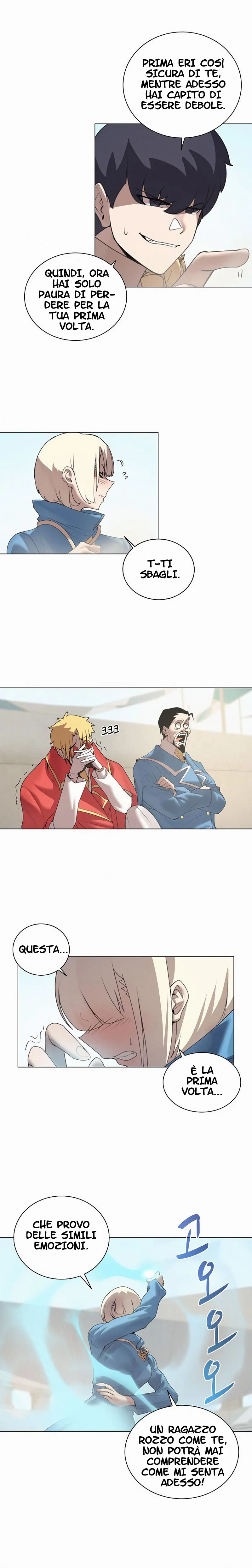 Read Book Eater IT Manga Online