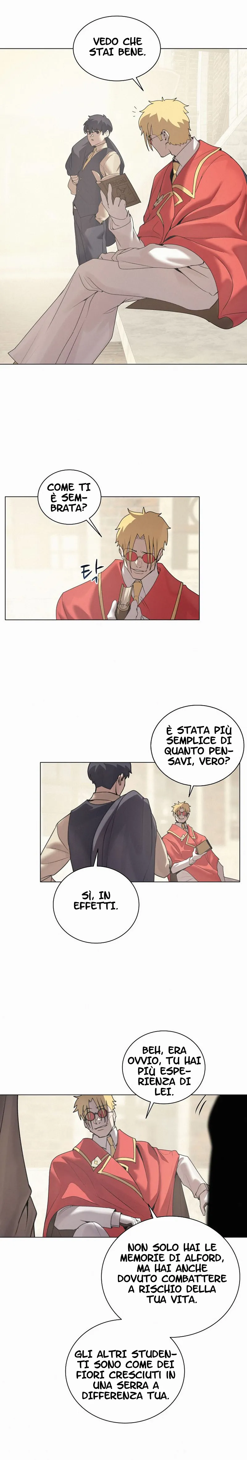 Read Book Eater IT Manga Online