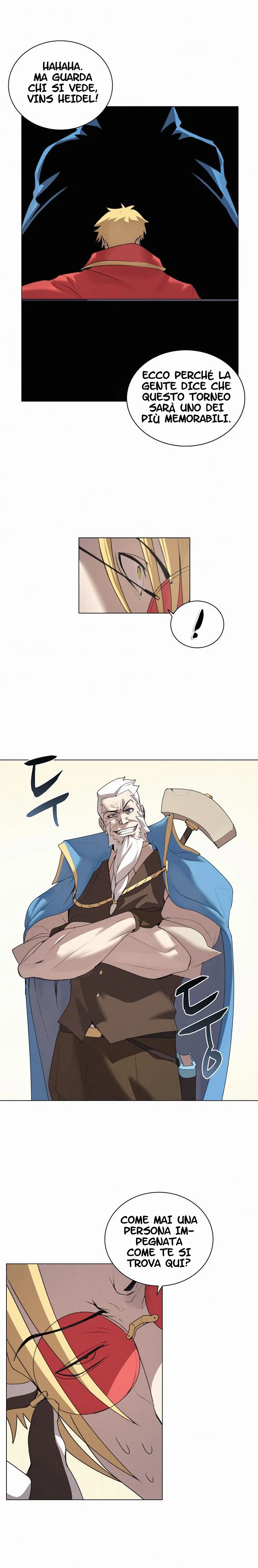 Read Book Eater IT Manga Online