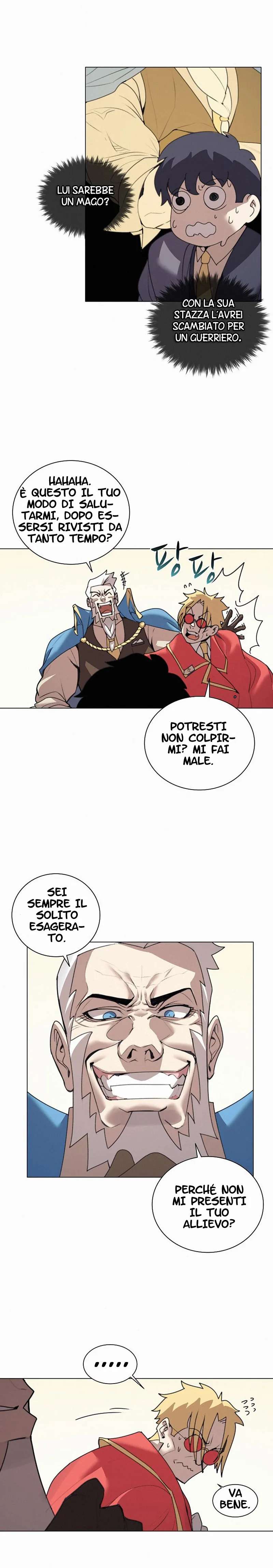 Read Book Eater IT Manga Online