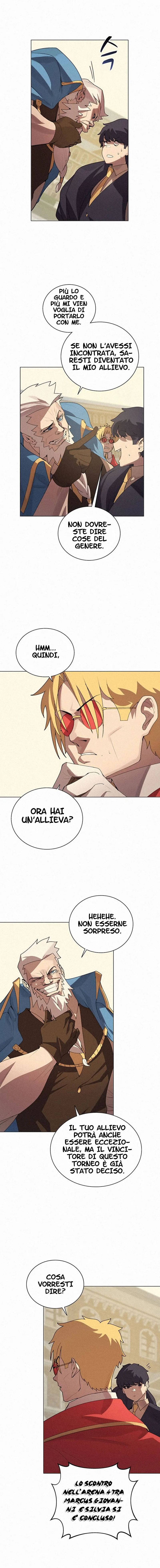 Read Book Eater IT Manga Online