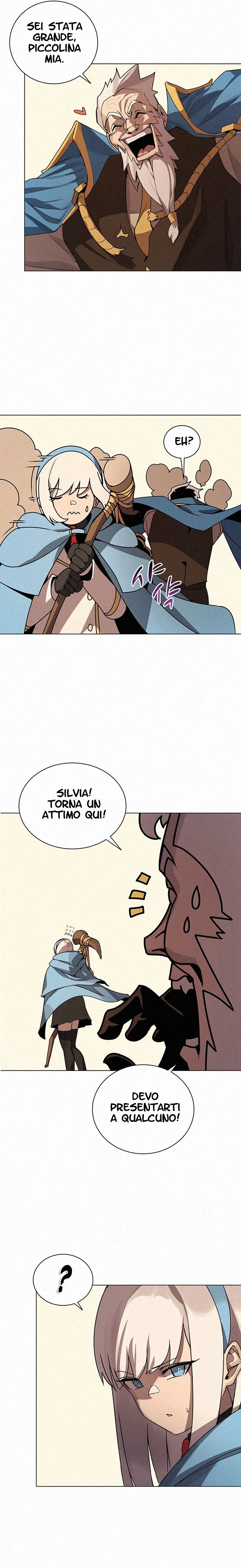 Read Book Eater IT Manga Online
