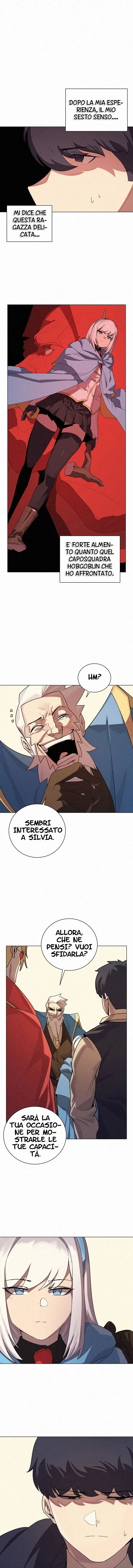 Read Book Eater IT Manga Online