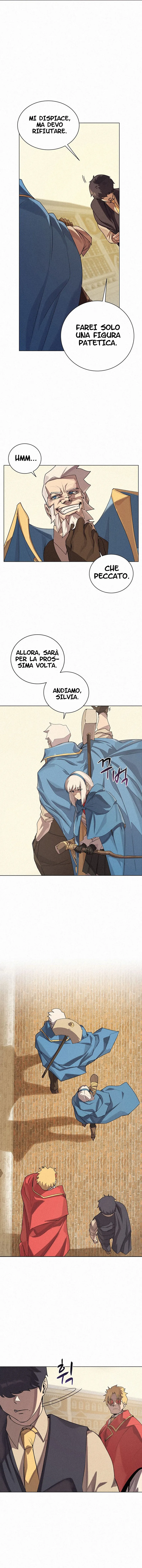 Read Book Eater IT Manga Online