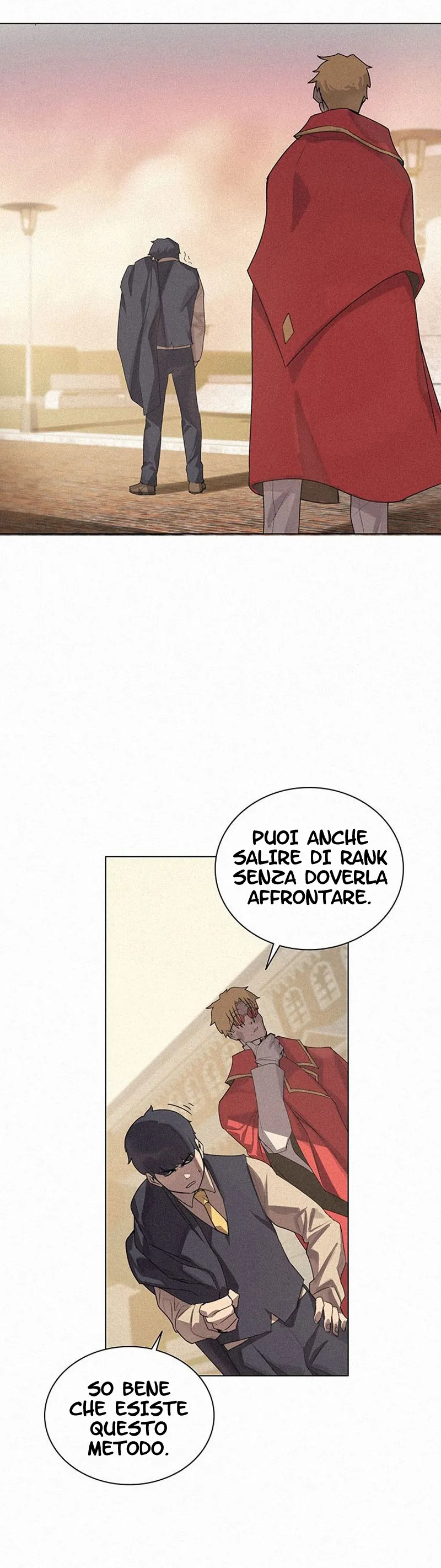 Read Book Eater IT Manga Online
