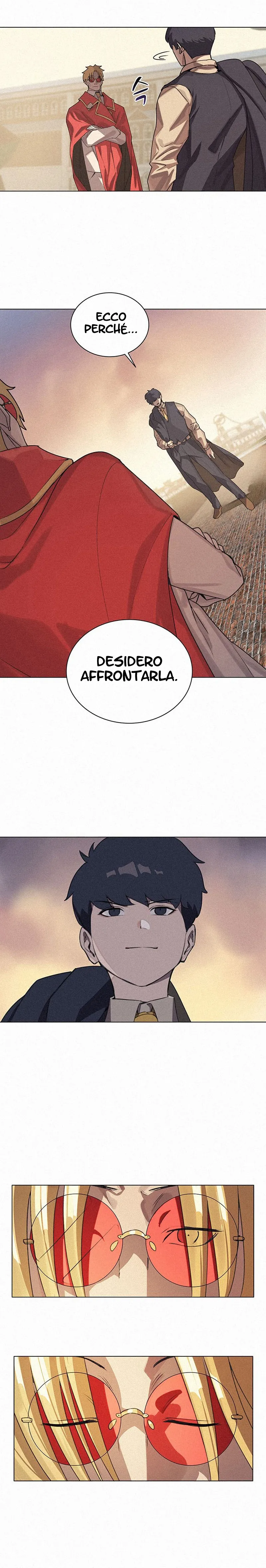 Read Book Eater IT Manga Online