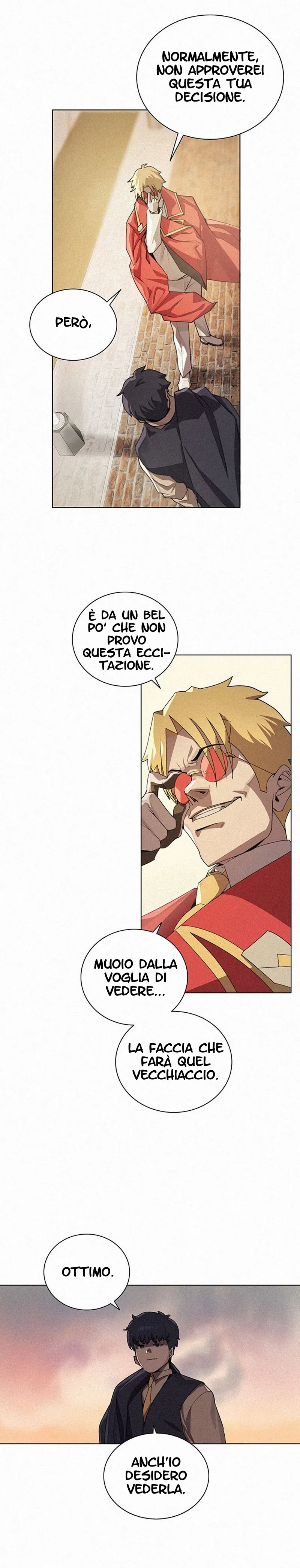 Read Book Eater IT Manga Online