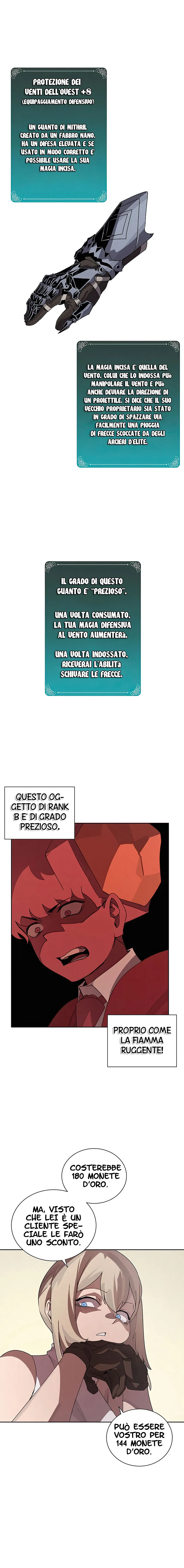 Read Book Eater IT Manga Online