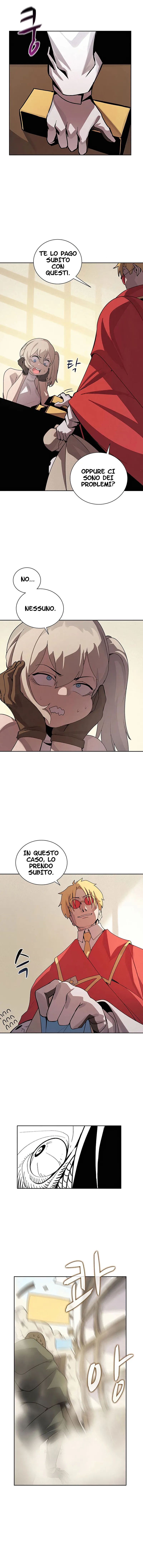 Read Book Eater IT Manga Online
