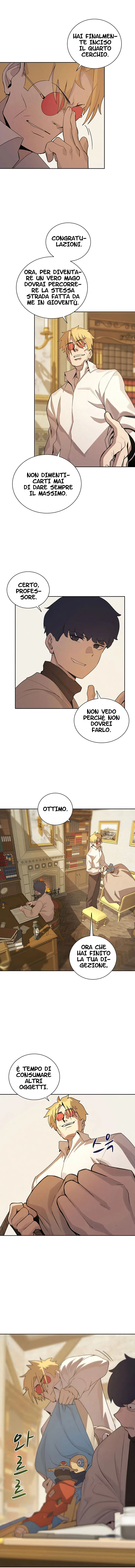 Read Book Eater IT Manga Online