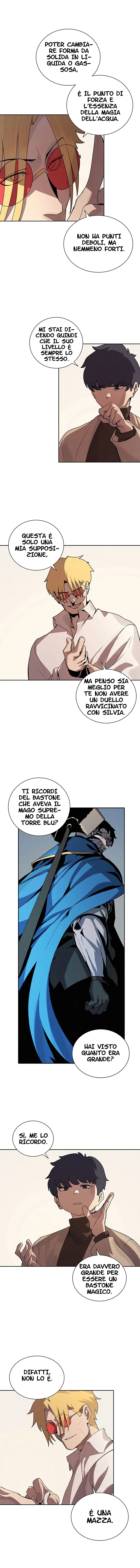 Read Book Eater IT Manga Online